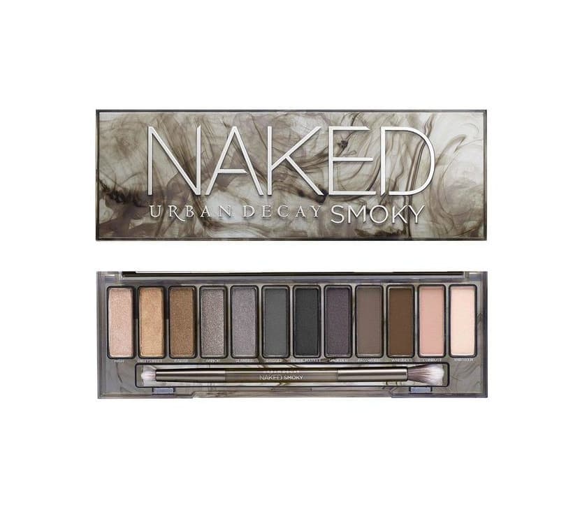 Producto Palete Urban Decay Smoky