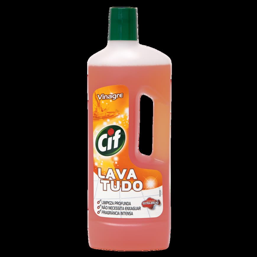 Product Cif Vinagre