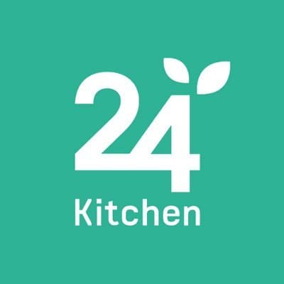 Moda 24 KITCHEN