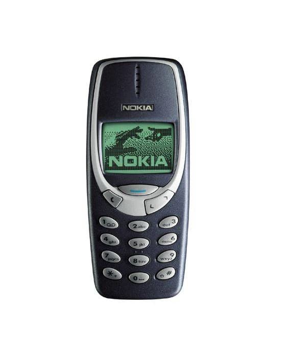 Product NOKIA 3310