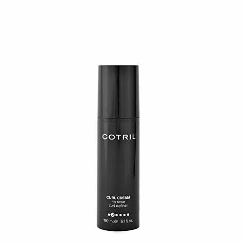 Belleza Cotril Creative Walk Styling Curl Cream 150ml