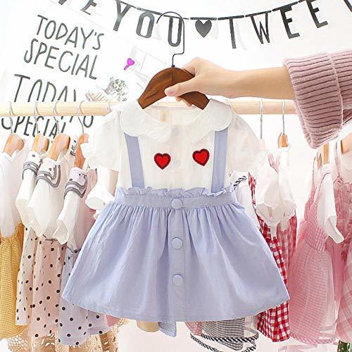 Lugar Lili Newborn Baby Girl Dress for Girl 1 Year Birthday Dress Cute