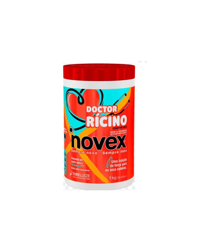 Product Novex 