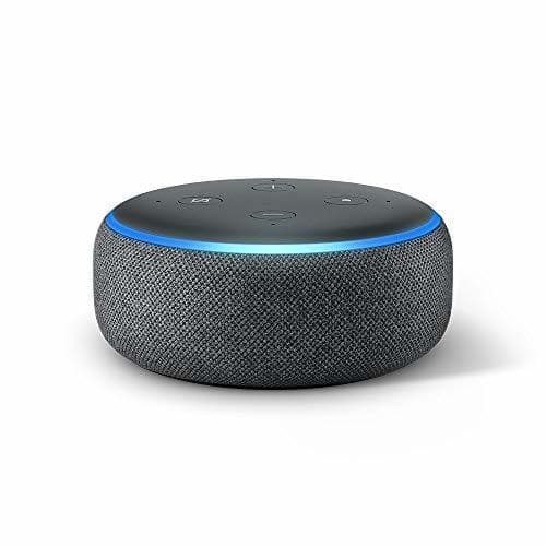 Electrónica Echo Dot