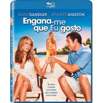 Película Engana-me que eu gosto 