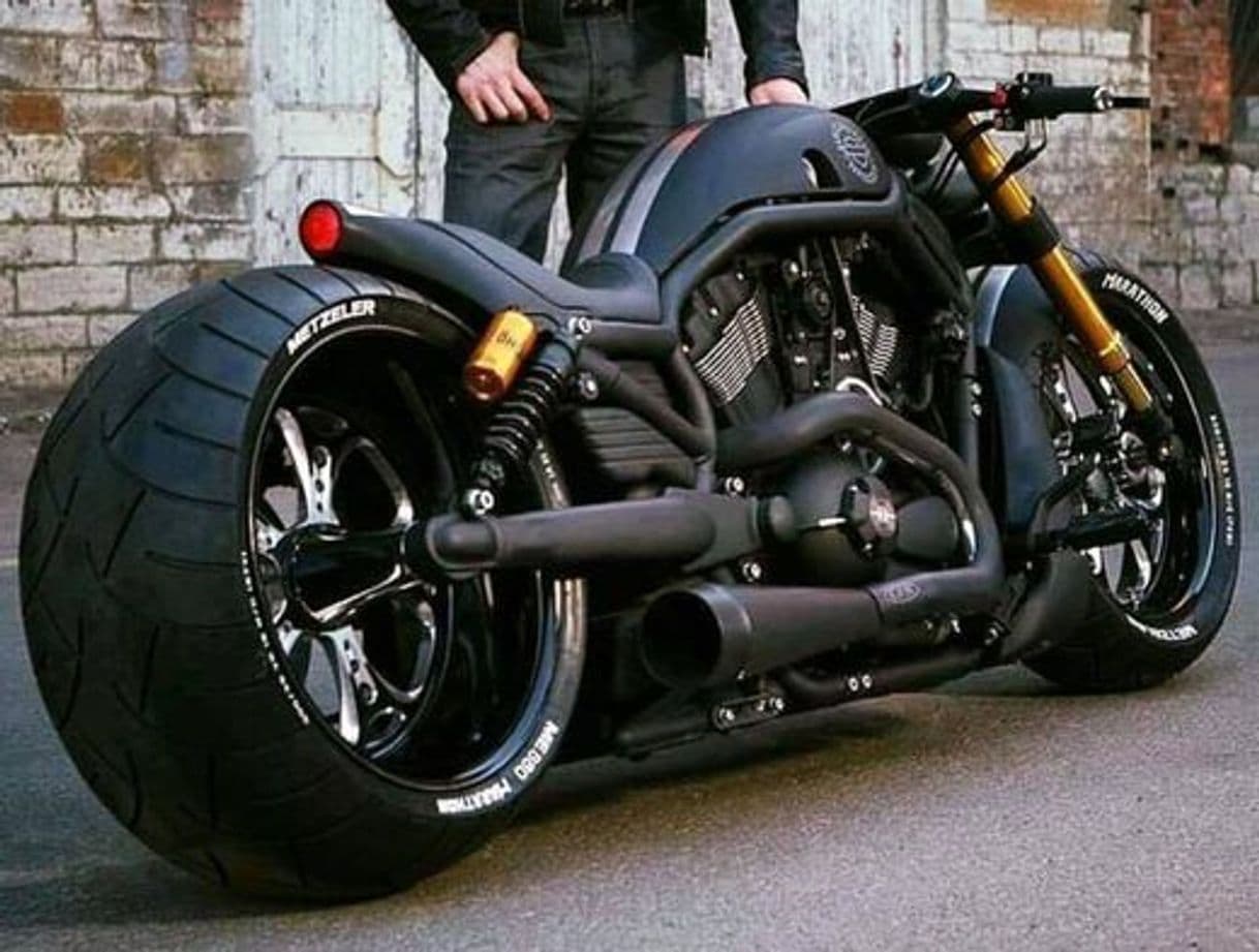 Product Harley Davidson FXDR