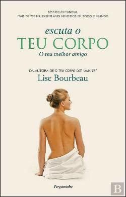 Libro Escuta o Teu Corpo