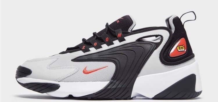 Producto Nike Zoom 2K