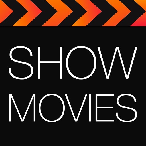 App Show Movies - Box Loca Tracker