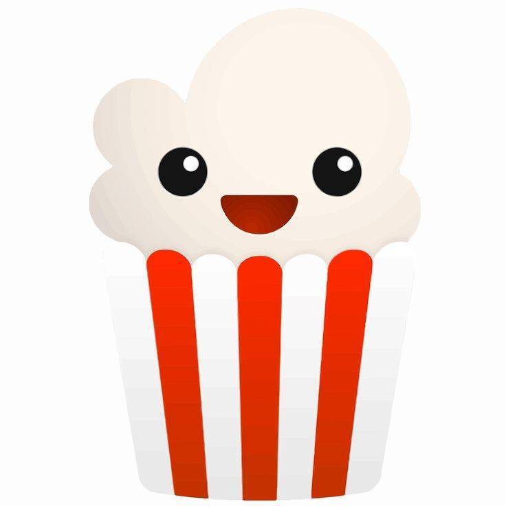 App Popcorntime