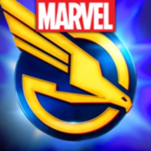 App MARVEL Strike Force