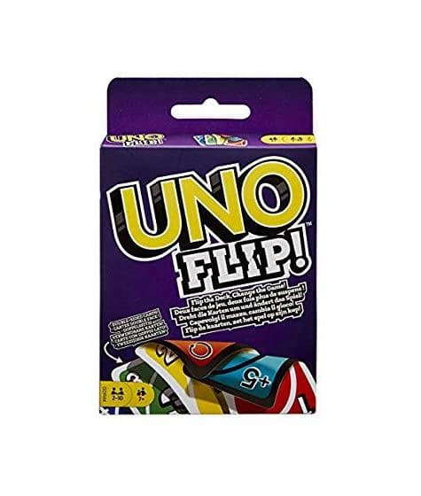 Producto Uno Flip