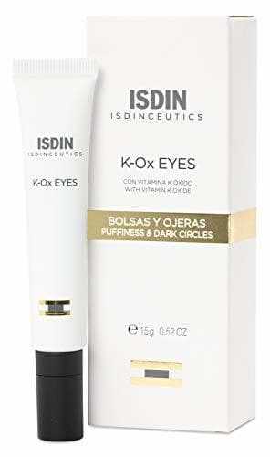 Beauty Isdinceutics Crema Contorno de Ojos K-Ox Eyes