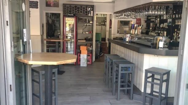 Restaurants La Cervecería de Pozuelo