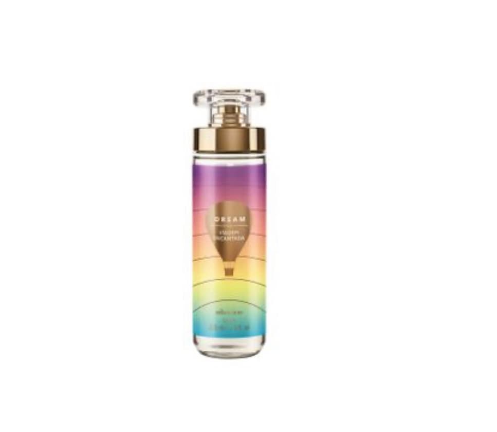 Producto Dream Desodorante Colônia Splash Viagem Encantada 200ml