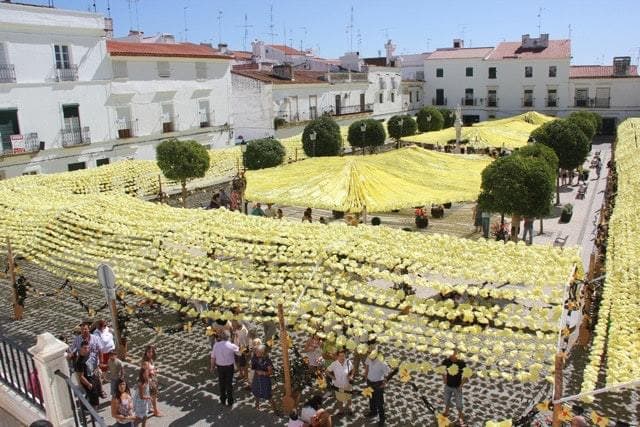 Place Campo Maior