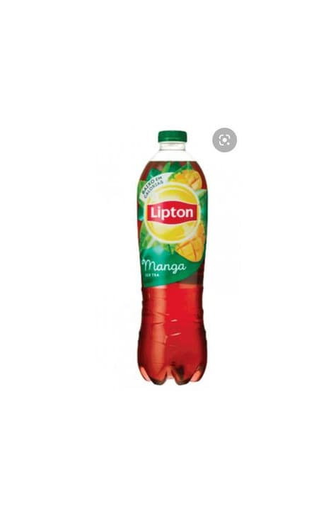 Product Lipton Ice Tea Manga