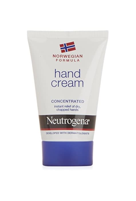 Beauty Neutrogena Crema De Manos Concentrada