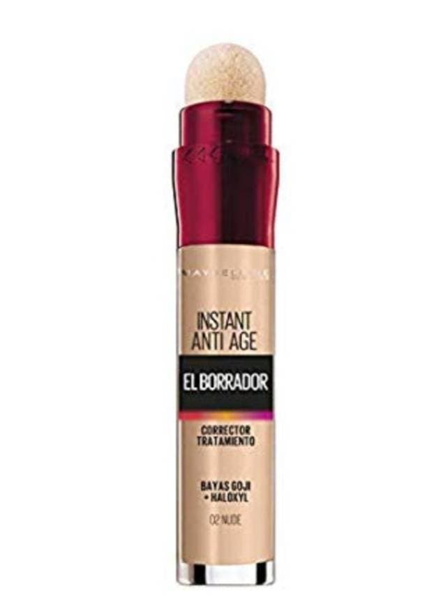 Producto Corrector