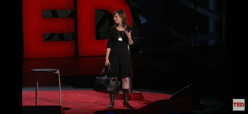 Fashion The power of introverts | Susan Cain