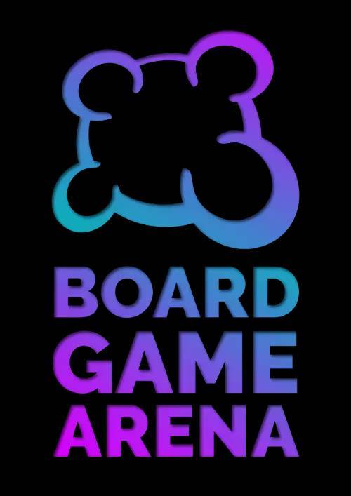 Moda BGA - Board Game Arena