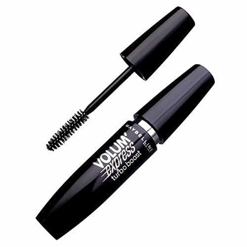 Producto Mascara Volum' Express Turbo Boost Gemey Maybelline