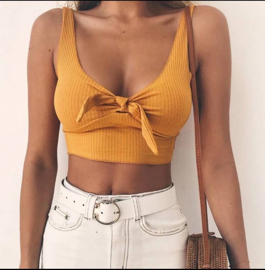 Producto Top Cropped