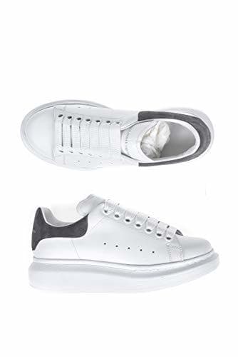 Product ALEXANDER MCQUEEN MCQ - Zapatillas de Cuero para Mujer * * Size