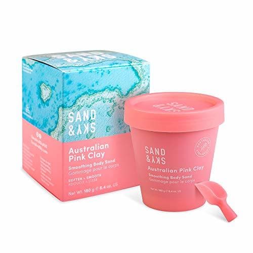 Product Sand & Sky Smoothing Body Sand