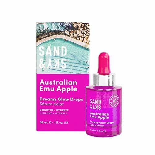 Beauty Sand & Sky Dreamy Glow Drops