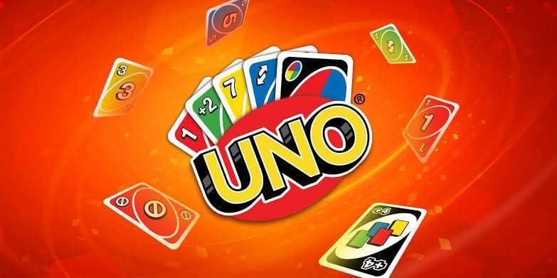 Videogames Uno