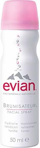 Producto Evian brumisateur Facial Spray 50 ml