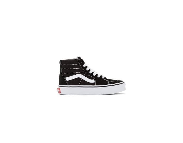 Producto Vans Sk8-Hi Pretas