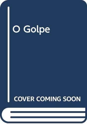 Libro O Golpe