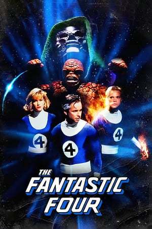 Movie The Fantastic Four