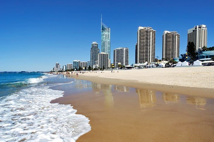 Place Gold Coast