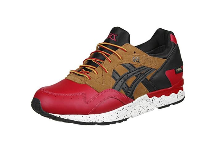 Producto Asics Gel-Lyte V G-TX Calzado red/black