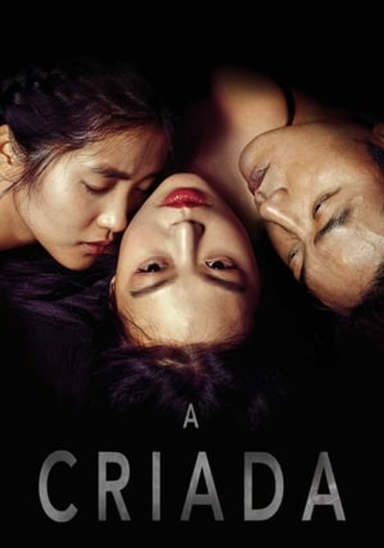 Movie The Handmaiden