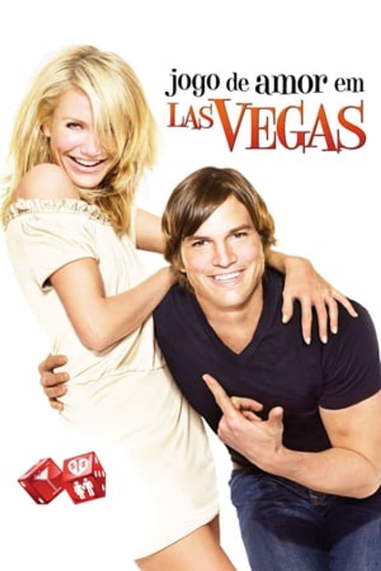 Movie What Happens in Vegas