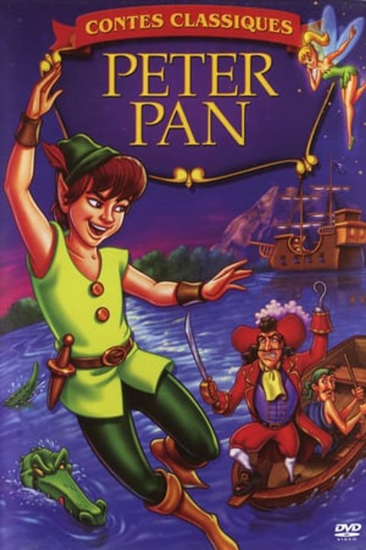 Movie Peter Pan