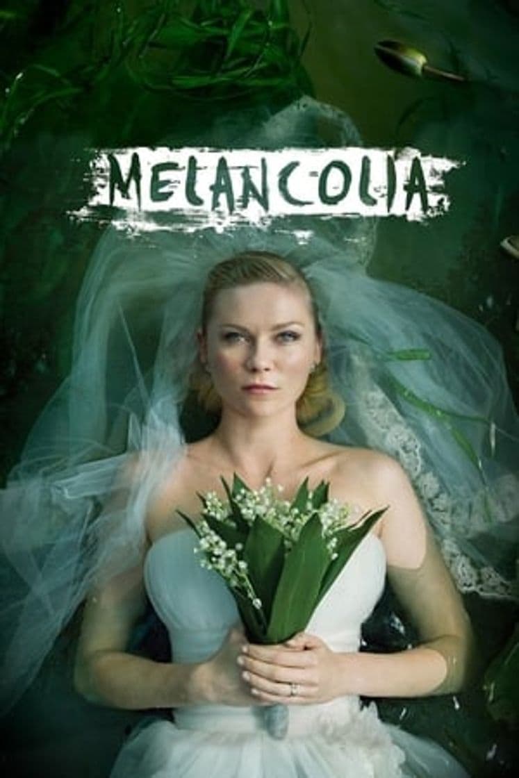 Película Melancholia