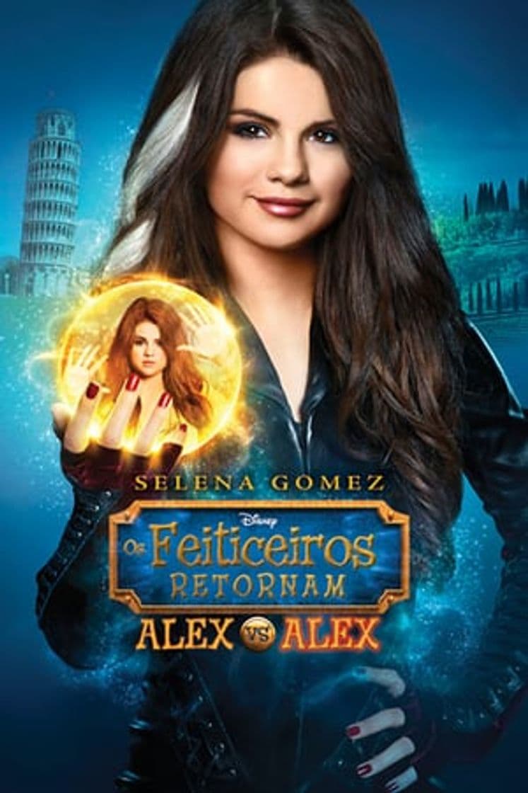 Película The Wizards Return: Alex vs. Alex