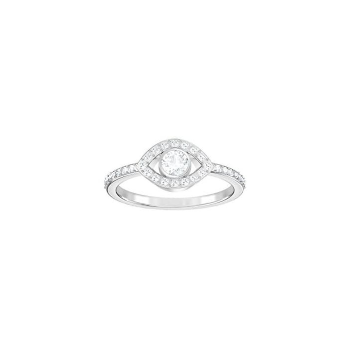 Product Swarovski Luckily Cubic Zirkonia White Ring 5368242