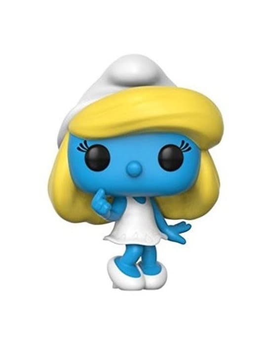 Product Smurfs Figura de vinilo Smurfette