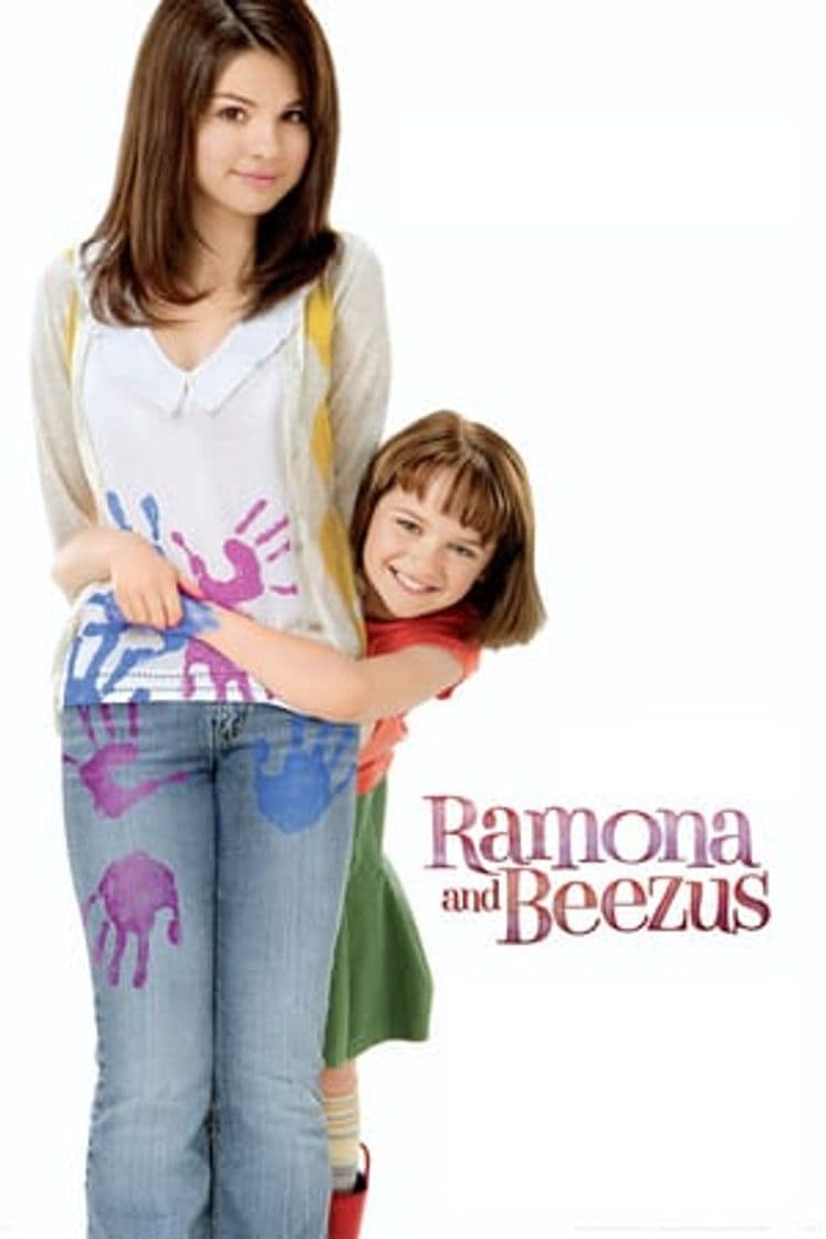 Película Ramona and Beezus