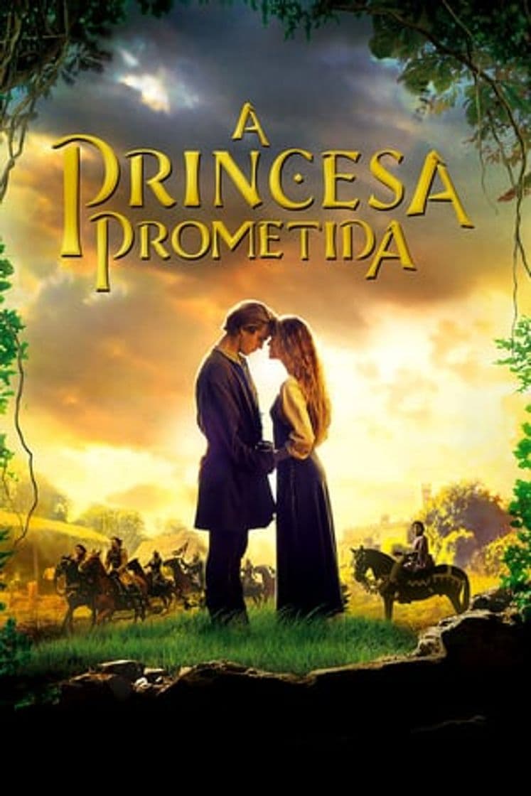 Movie The Princess Bride