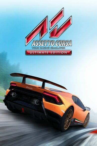 Videogames Assetto Corsa