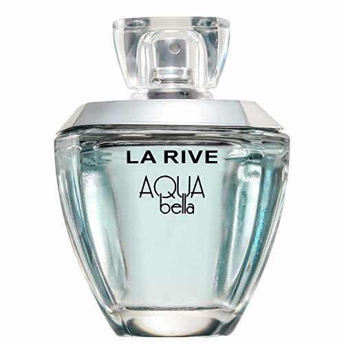 Producto La Rive Eau de Perfume Aqua Bella