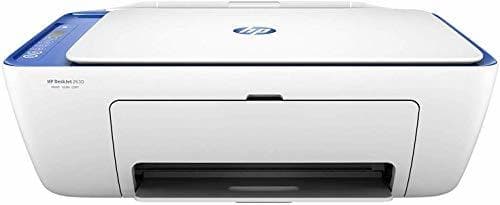 Electronic Hp Deskjet 2630 V1N03B#629 Impresora Multifunción de Tinta