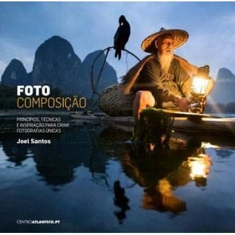 Libro Fotocomposição